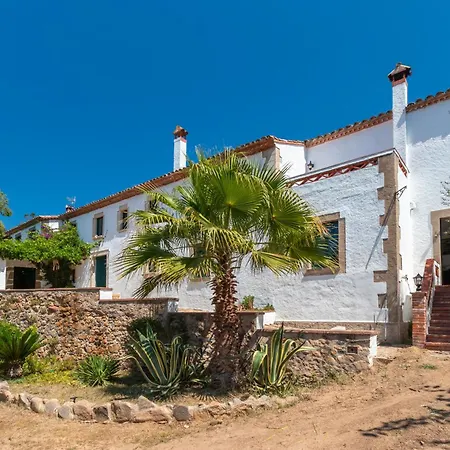 Masia Garriga, Casa Gran 度假居