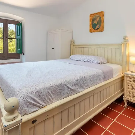 Masia Garriga, Casa Gran Prázdninový dům Girona