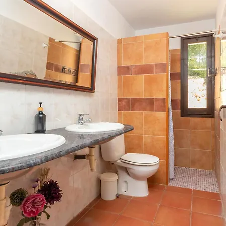 Prázdninový dům Masia Garriga, Casa Gran Girona