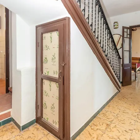 Masia Garriga, Casa Gran