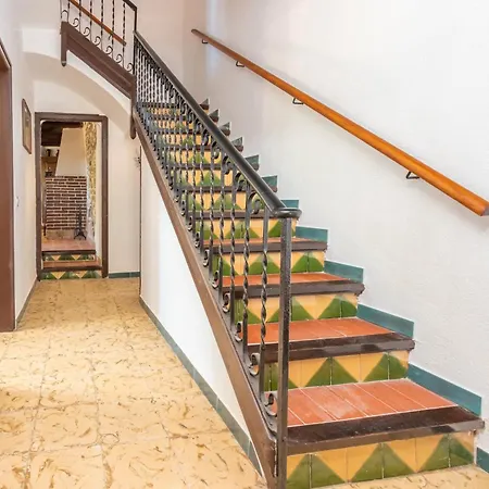 Masia Garriga, Casa Gran * 赫罗纳