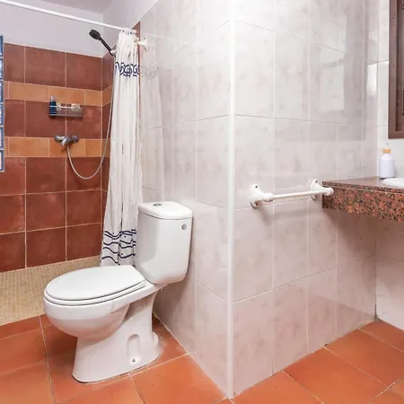 Prázdninový dům Masia Garriga, Casa Gran Girona