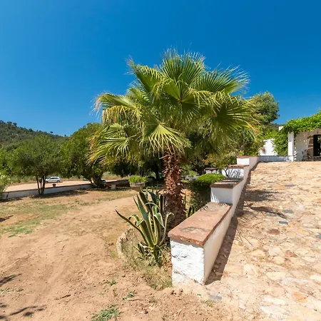 Masia Garriga, Casa Gran * 赫罗纳