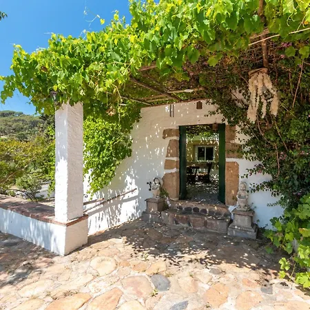 Masia Garriga, Casa Gran 度假居 赫罗纳