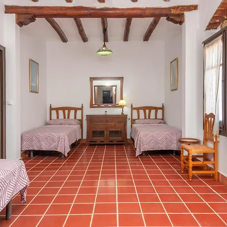 Masia Garriga, Casa Gran