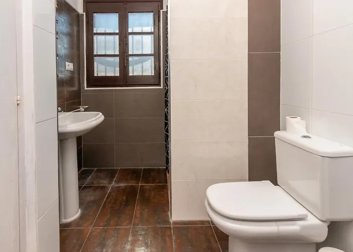 Masia Garriga, Casa Gran * 赫罗纳