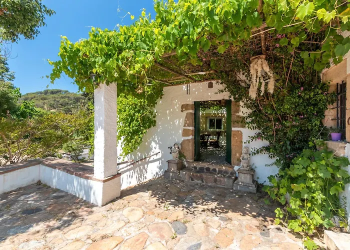 Masia Garriga, Casa Gran 度假居 赫罗纳