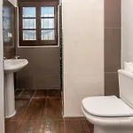 Masia Garriga, Casa Gran * Girona
