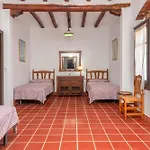 Masia Garriga, Casa Gran * Girona