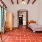 Holiday home Masia Garriga, Casa Gran Girona