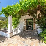 Masia Garriga, Casa Gran * Girona