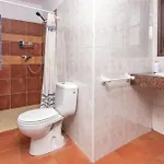 Masia Garriga, Casa Gran *