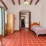 Masia Garriga, Casa Gran *