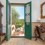 Сasa de vacaciones Masía Garriga, Casa Gran *