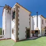 Holiday home Masia Garriga, Casa Gran Girona