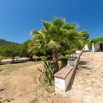 Masia Garriga, Casa Gran * Girona