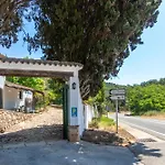 Masía Garriga, Casa Gran *