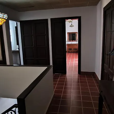 Masia Garriga, Casa Gran Prázdninový dům *