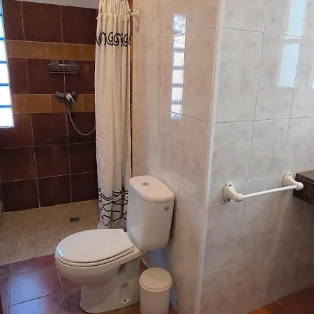 Masia Garriga, Casa Gran