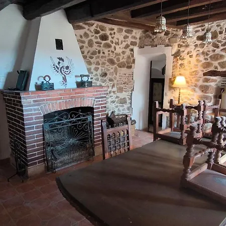 Masia Garriga, Casa Gran Σπίτι διακοπών Χιρόνα