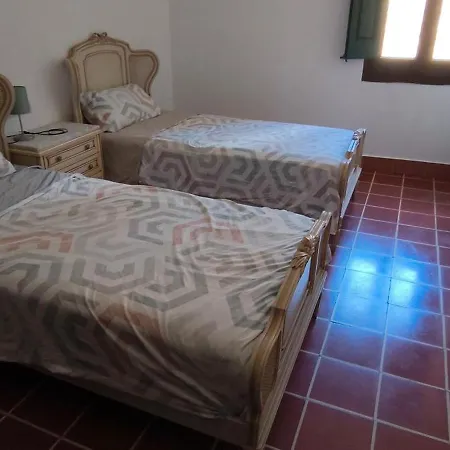 Prázdninový dům Masia Garriga, Casa Gran