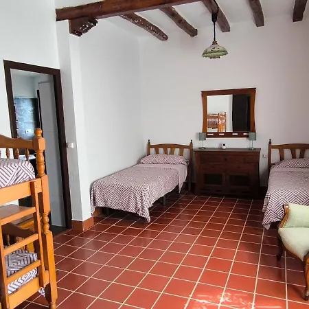Masia Garriga, Casa Gran *