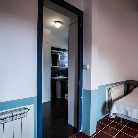 Prázdninový dům Masia Garriga, Casa Gran