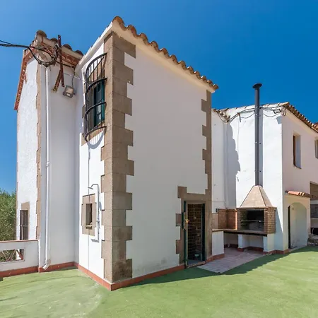 Masia Garriga, Casa Gran Χιρόνα