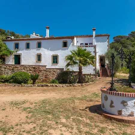 Prázdninový dům Masia Garriga, Casa Gran Girona