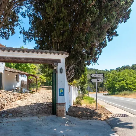 Masia Garriga, Casa Gran Prázdninový dům *