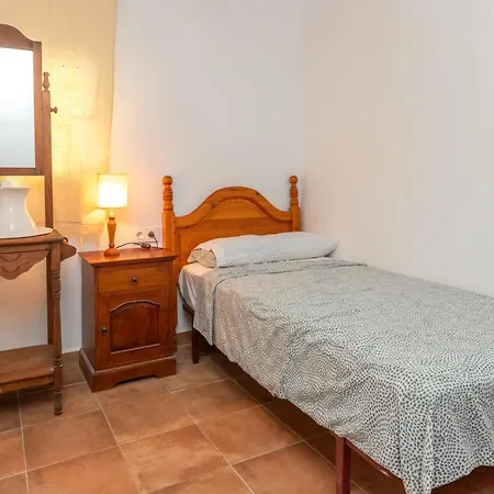 Prázdninový dům Masia Garriga, Casa Gran Girona