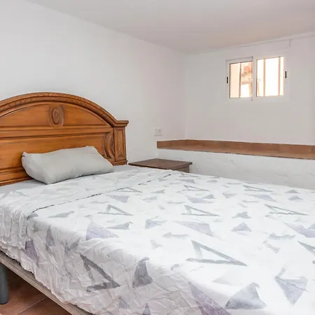 Masia Garriga, Casa Gran Prázdninový dům