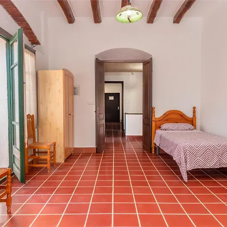 Prázdninový dům Masia Garriga, Casa Gran Girona