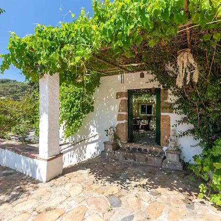 Masia Garriga, Casa Gran * 赫罗纳