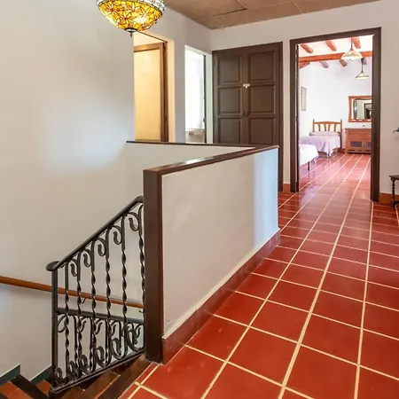 Masia Garriga, Casa Gran Prázdninový dům