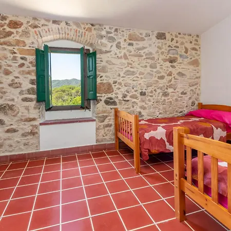 Masia Garriga, Casa Gran 度假居 赫罗纳