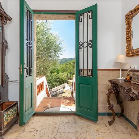 Casa vacanze Masia Garriga, Casa Gran *