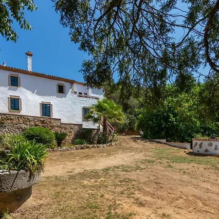 度假居 Masia Garriga, Casa Gran 赫罗纳