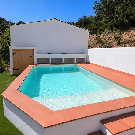 Masia Garriga, Casa Gran *