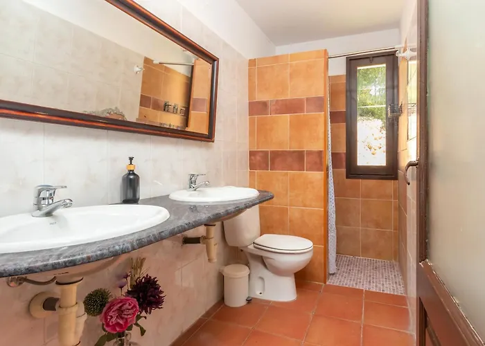 Vakantiehuis Masia Garriga, Casa Gran Gerona