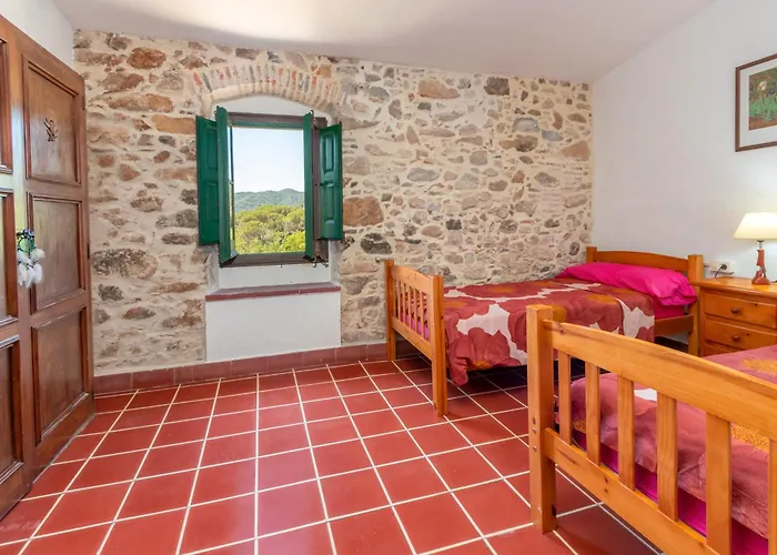 Vakantiehuis Masia Garriga, Casa Gran