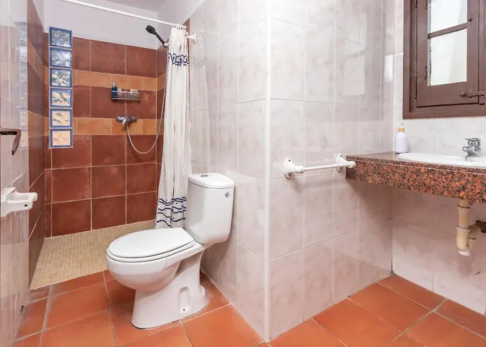 Vakantiehuis Masia Garriga, Casa Gran Gerona