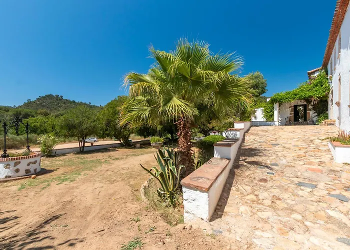 Masia Garriga, Casa Gran * Gerona