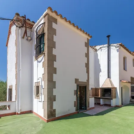 Hébergement de vacances Masia Garriga, Casa Gran Gérone