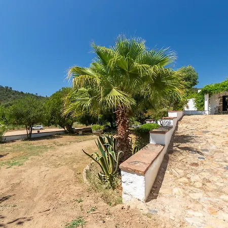 Masia Garriga, Casa Gran * Gérone